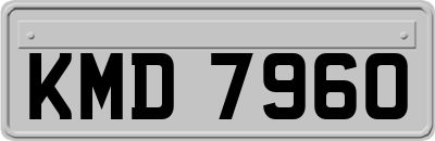 KMD7960