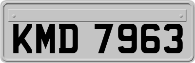 KMD7963