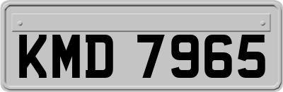 KMD7965