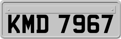 KMD7967