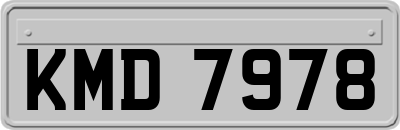 KMD7978