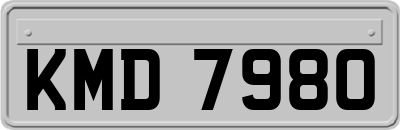 KMD7980