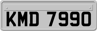 KMD7990