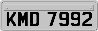 KMD7992