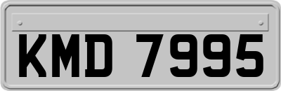 KMD7995