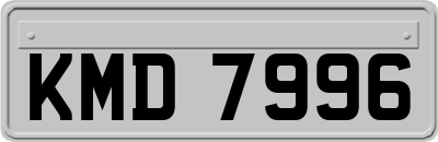 KMD7996