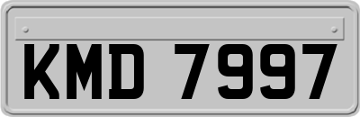 KMD7997