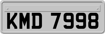 KMD7998