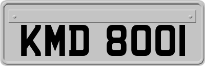 KMD8001