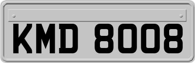 KMD8008