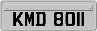 KMD8011