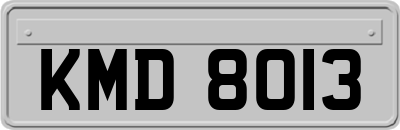 KMD8013