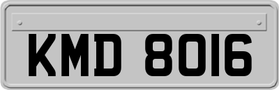 KMD8016