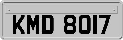 KMD8017