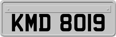 KMD8019