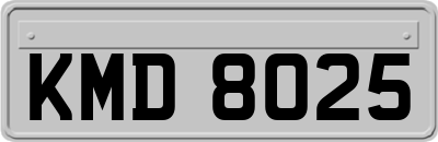 KMD8025