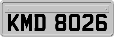KMD8026