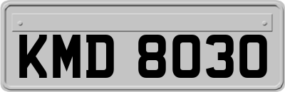 KMD8030