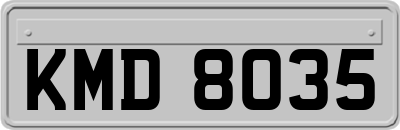 KMD8035