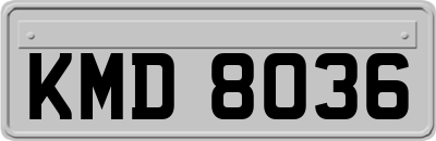 KMD8036