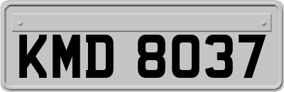 KMD8037
