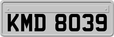 KMD8039