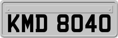 KMD8040