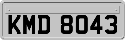 KMD8043