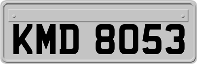 KMD8053