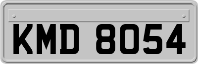 KMD8054