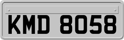 KMD8058