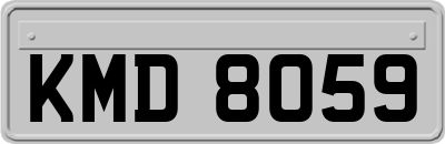 KMD8059
