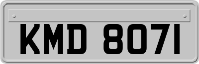 KMD8071