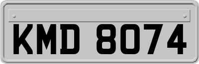 KMD8074