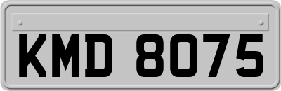 KMD8075