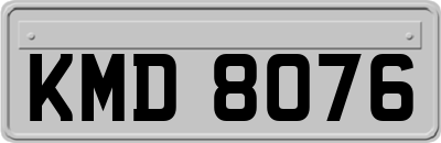 KMD8076
