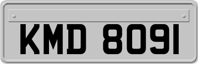 KMD8091