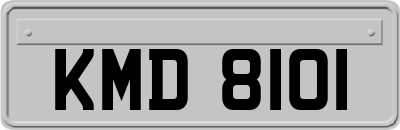 KMD8101