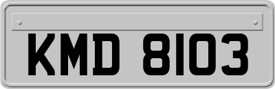 KMD8103