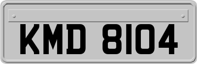 KMD8104