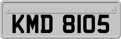 KMD8105