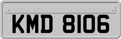 KMD8106