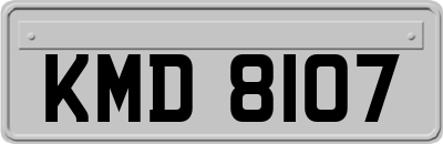 KMD8107