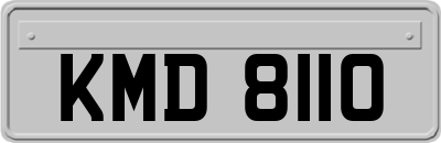 KMD8110