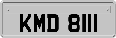 KMD8111
