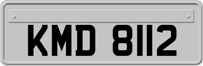 KMD8112
