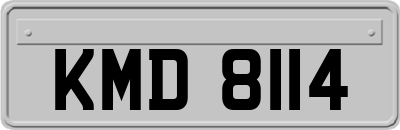 KMD8114