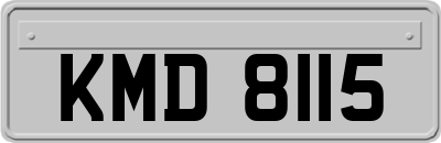KMD8115