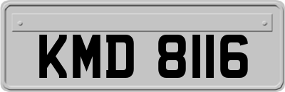 KMD8116