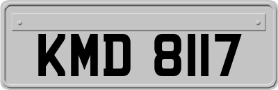 KMD8117